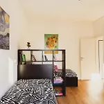 Appartement Luminoso Trilocale Vicino Stazione E M3 Rogoredo Ideale Per Lavoro *