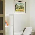 Appartement Luminoso Trilocale Vicino Stazione E M3 Rogoredo Ideale Per Lavoro *