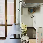 Appartement Luminoso Trilocale Vicino Stazione E M3 Rogoredo Ideale Per Lavoro