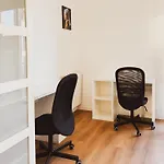 Luminoso Trilocale Vicino Stazione E M3 Rogoredo Ideale Per Lavoro Appartement *