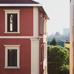 Luminoso Trilocale Vicino Stazione E M3 Rogoredo Ideale Per Lavoro Milaan