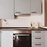 Appartement Luminoso Trilocale Vicino Stazione E M3 Rogoredo Ideale Per Lavoro