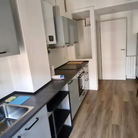 Luminoso Trilocale Vicino Stazione E M3 Rogoredo Ideale Per Lavoro Apartamento