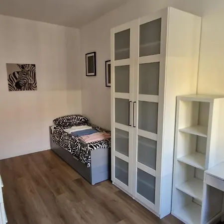 Luminoso Trilocale Vicino Stazione E M3 Rogoredo Ideale Per Lavoro *