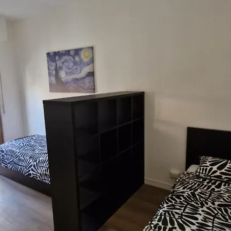 Luminoso Trilocale Vicino Stazione E M3 Rogoredo Ideale Per Lavoro Apartamento