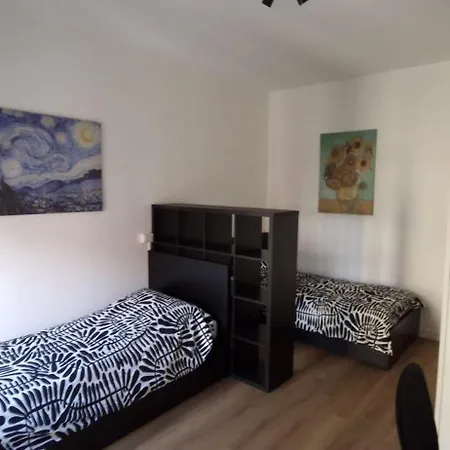 Luminoso Trilocale Vicino Stazione E M3 Rogoredo Ideale Per Lavoro *