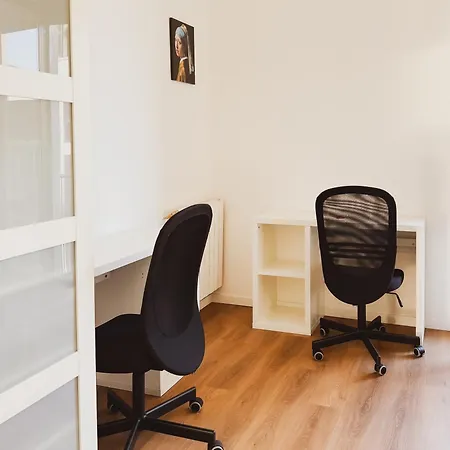 Luminoso Trilocale Vicino Stazione E M3 Rogoredo Santa Giulia Ideale Per Lavoro Apartment *