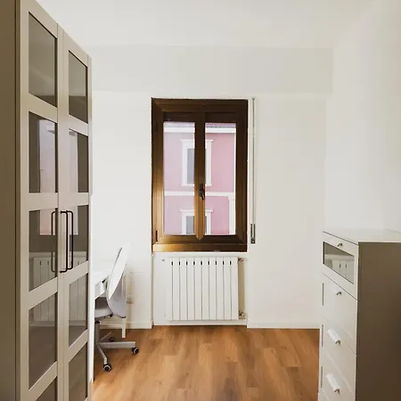 Luminoso Trilocale Vicino Stazione E M3 Rogoredo Santa Giulia Ideale Per Lavoro Apartment