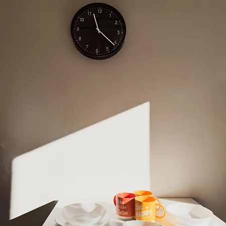 Luminoso Trilocale Vicino Stazione E M3 Rogoredo Santa Giulia Ideale Per Lavoro Apartment *