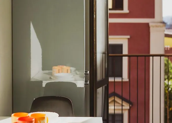 شقة Luminoso Trilocale Vicino Stazione E M3 Rogoredo Ideale Per Lavoro ميلان