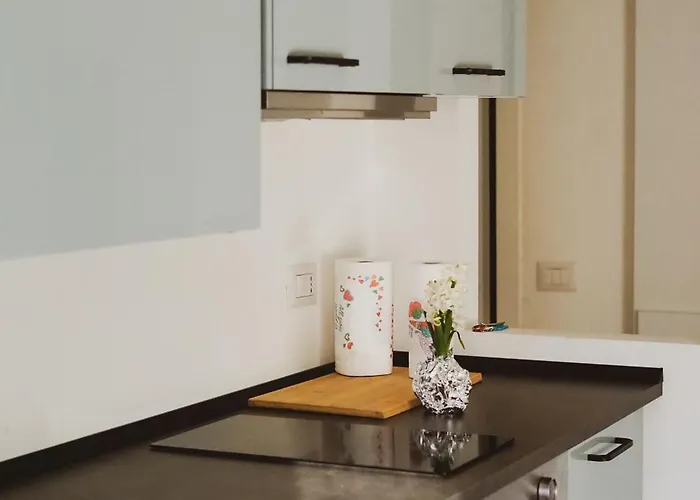 شقة Luminoso Trilocale Vicino Stazione E M3 Rogoredo Ideale Per Lavoro ميلان