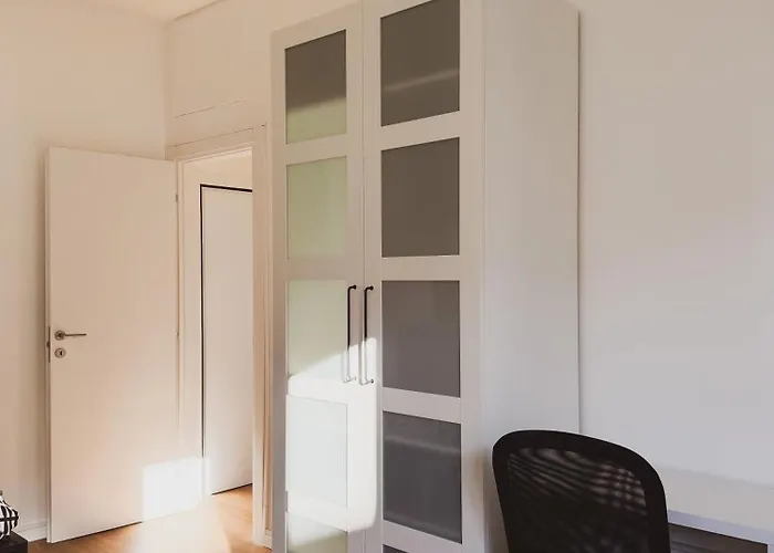 شقة Luminoso Trilocale Vicino Stazione E M3 Rogoredo Ideale Per Lavoro ميلان