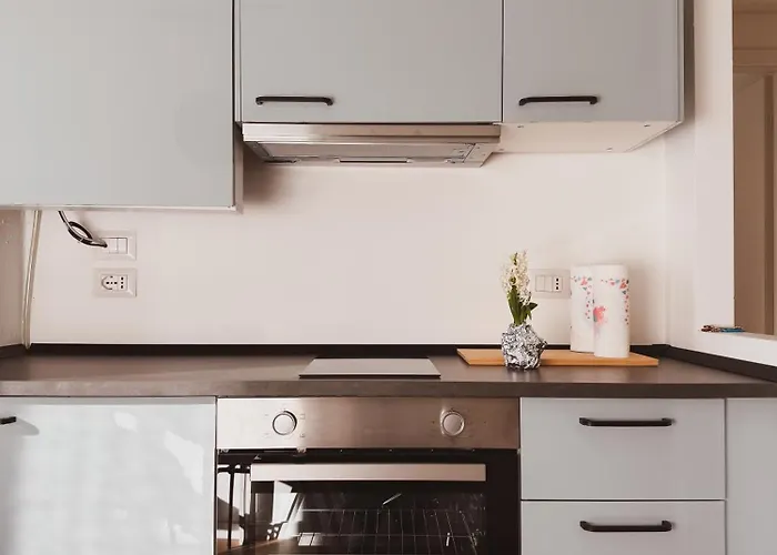 شقة Luminoso Trilocale Vicino Stazione E M3 Rogoredo Ideale Per Lavoro